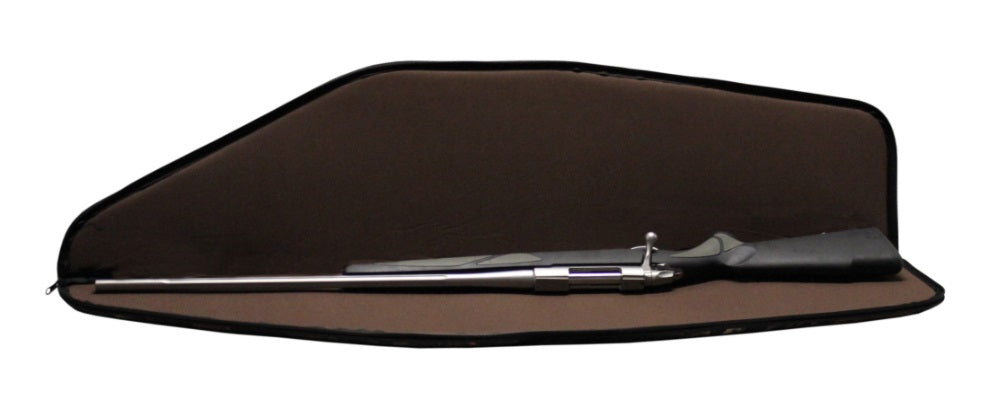 Pro-Tactical Gun Bag Camo 123x29x4cm