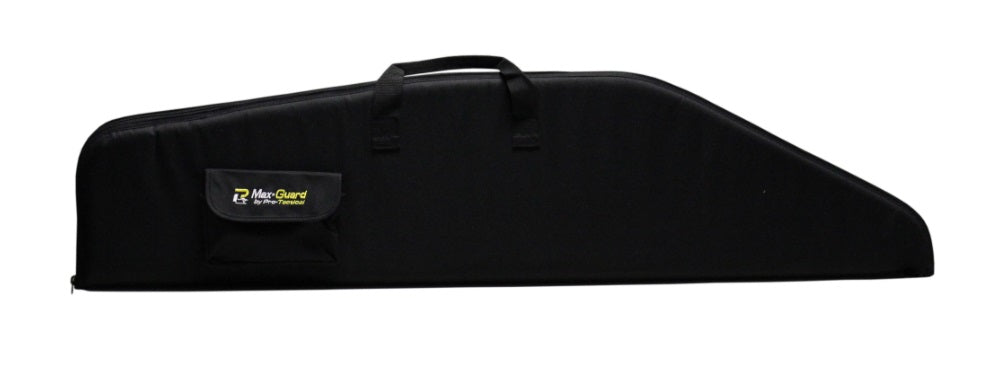 Pro-Tactical Gun Bag Black Nylon 123x29x4cm
