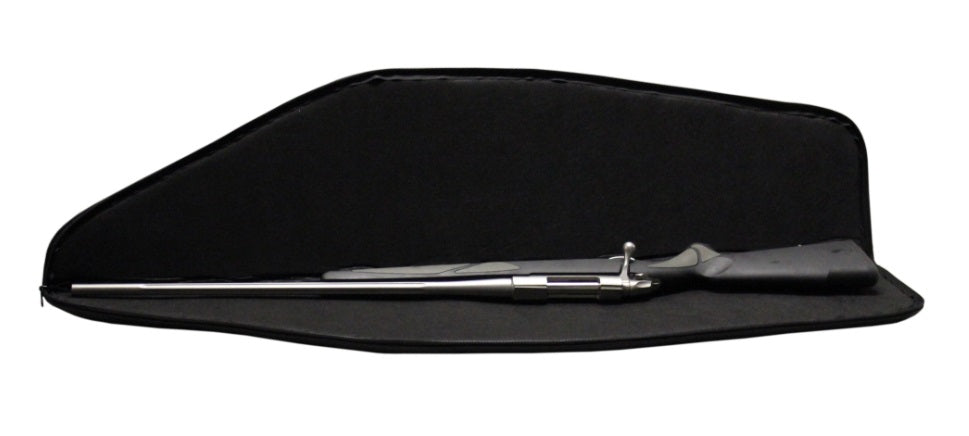 Pro-Tactical Gun Bag Black Nylon 123x29x4cm