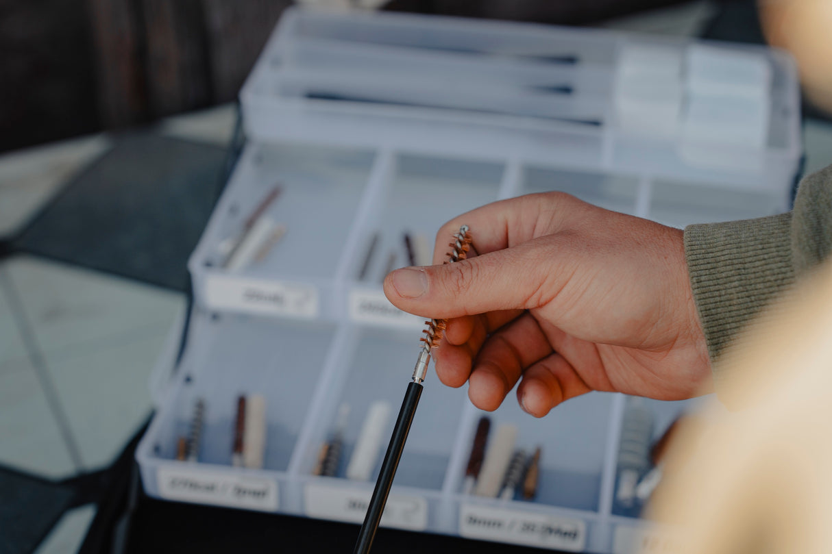 Pro-Tactical Cleanshot All-In-One Gun Cleaning Kit