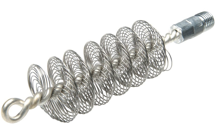 Pro-Tactical Tornado Steel Brush - 12 Gauge