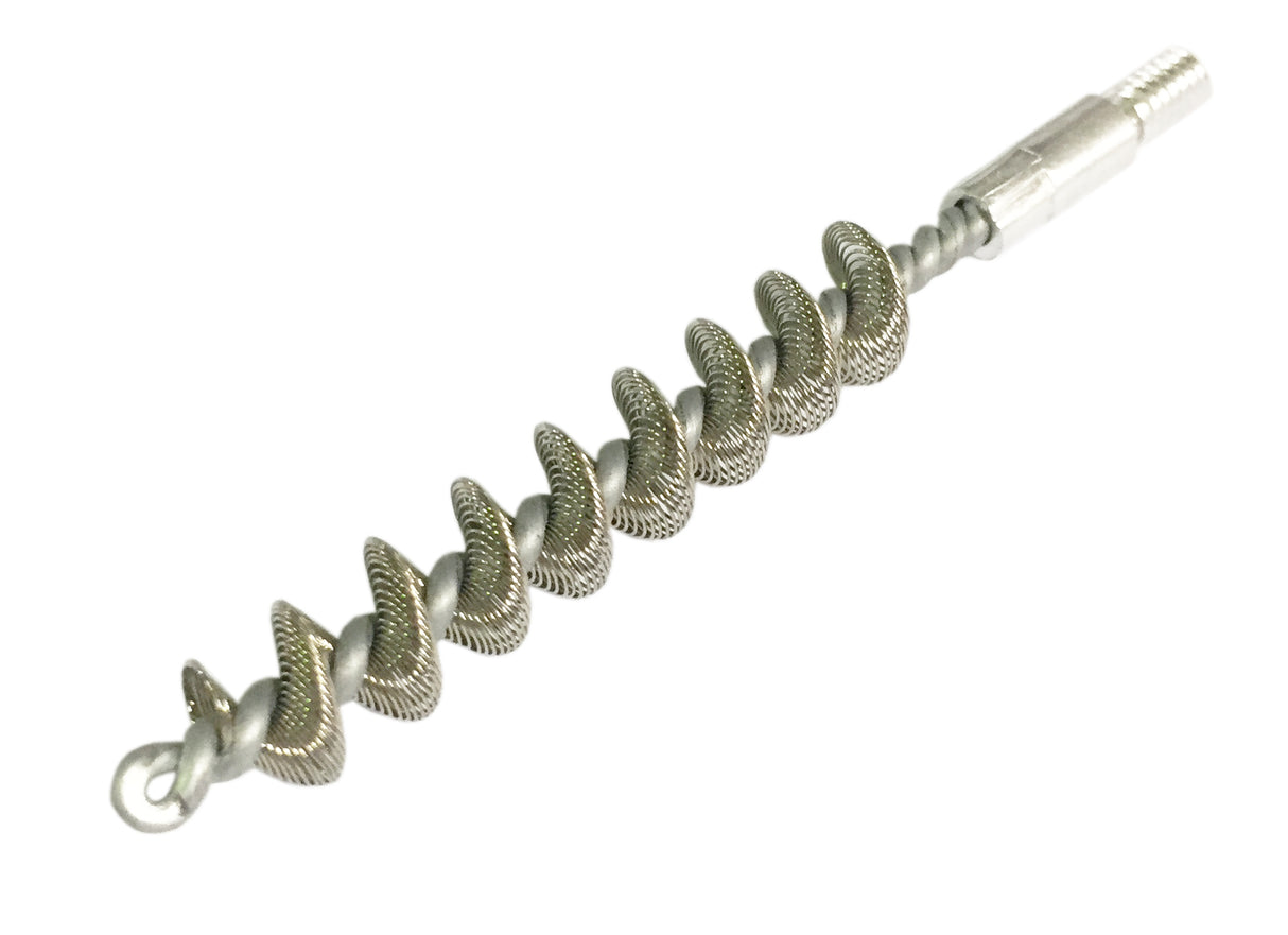 Pro-Tactical Tornado Steel Brush - .45cal