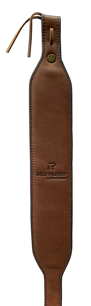 Pro-Tactical Big Game Traditional Leather Gun Sling