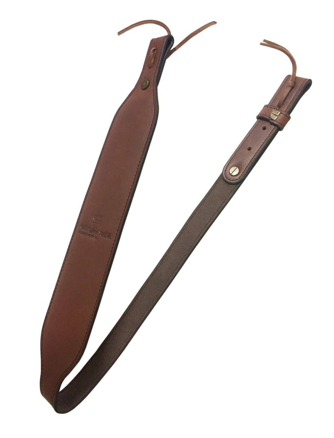 Pro-Tactical Big Game Traditional Leather Gun Sling