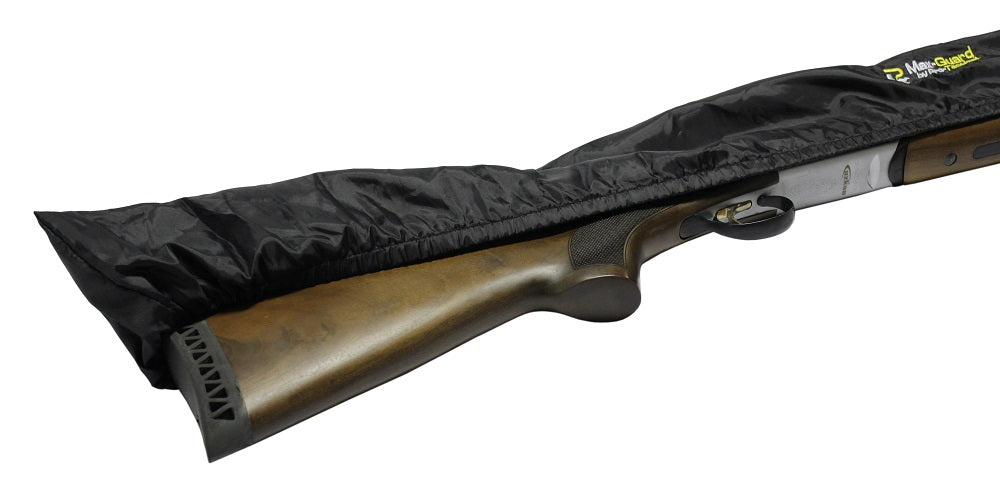 Pro-Tactical Gun Sleeve Rain Cover - Black