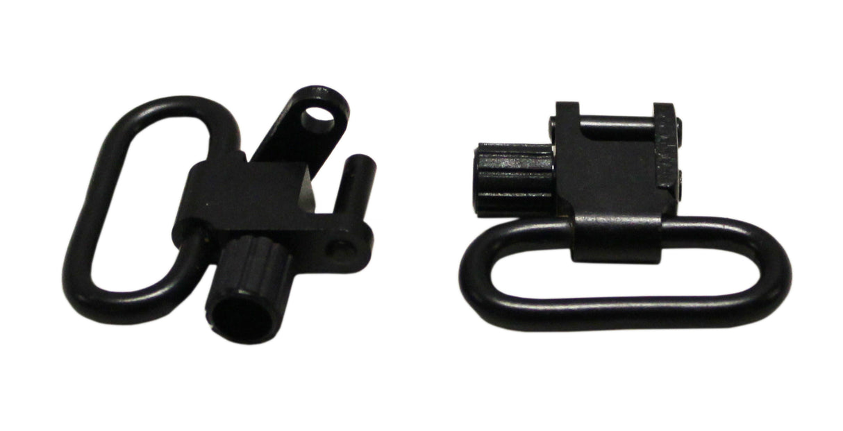 Pro-Tactical Quick Detachable Gun Sling Swivels