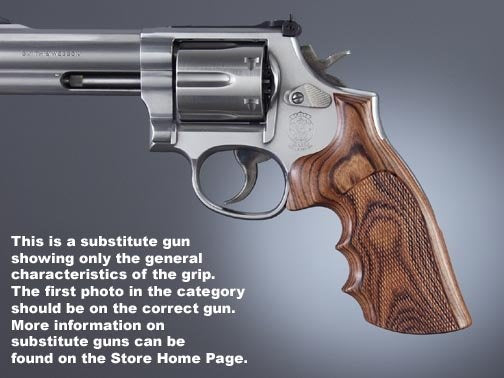 Hogue K or L Rd. Conver. Kingwood Checkered