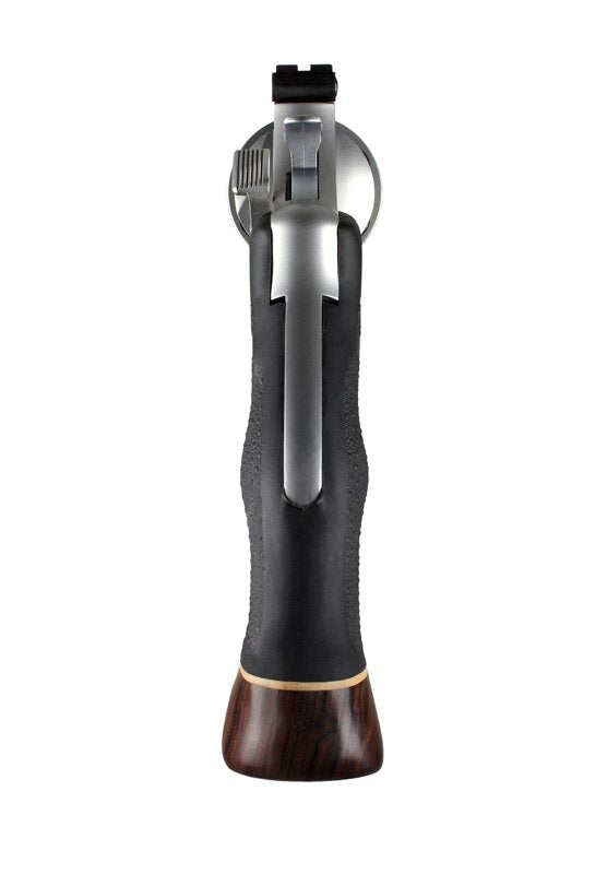 Hogue S&W N-Frame Round Butt Conversion Lamo Camo No Finger Groove Big Butt Chequered