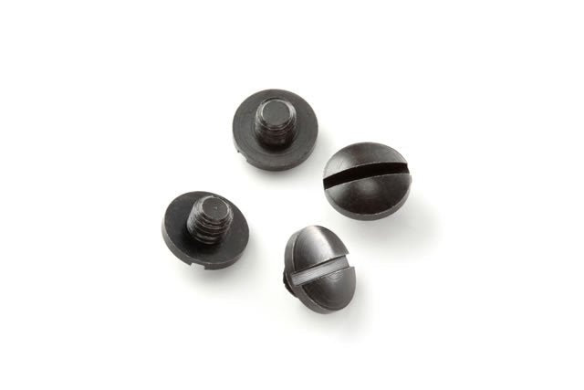 Hogue Grip Screws - SIG Sauer P226, 228 and 229 - Blued (x4) Slotted Head