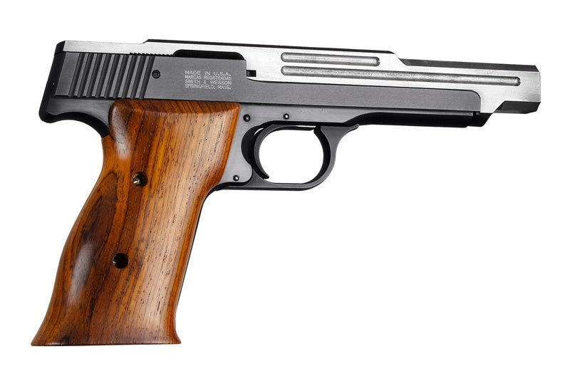 Hogue S&W 41 Cocobolo