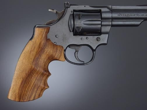 Hogue Trooper Mk III Goncalo