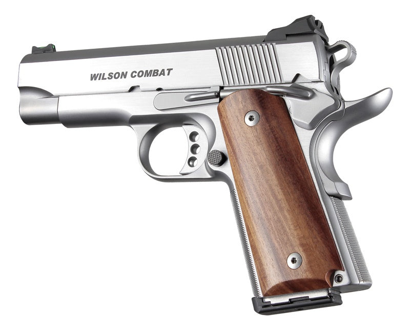 Hogue Officers Model - Smooth - PAU FERRO