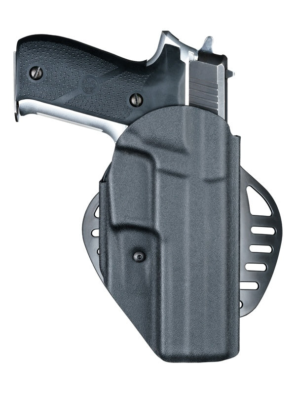 Hogue ARS Stage 1 - Carry Holster (Right Hand) for Sig Sauer P220, P226, P227 - Black