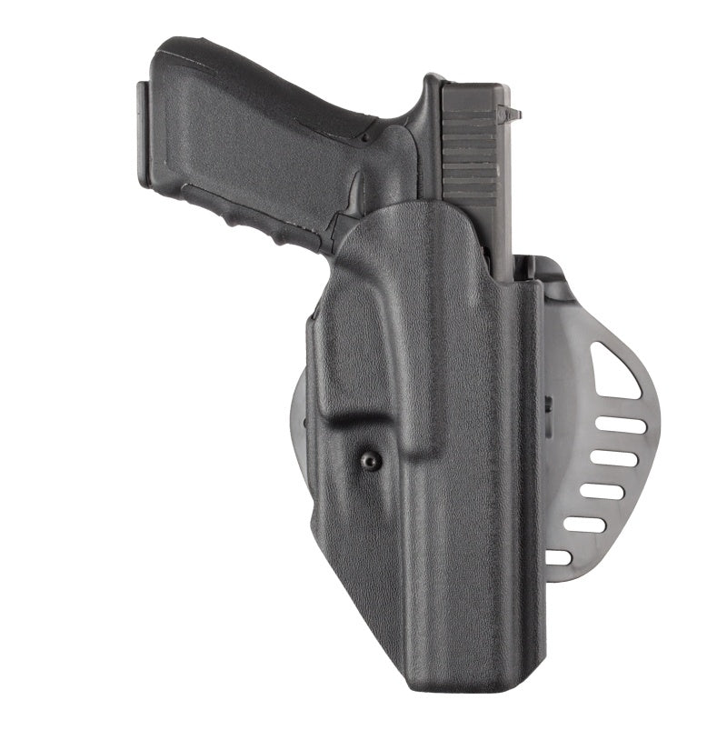 Hogue ARS Stage 1 - Carry Holster (Right Hand) for GLOCK 34, 35 - Black