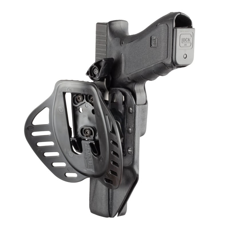 Hogue ARS Stage 1 - Carry Holster (Right Hand) for GLOCK 34, 35 - Black