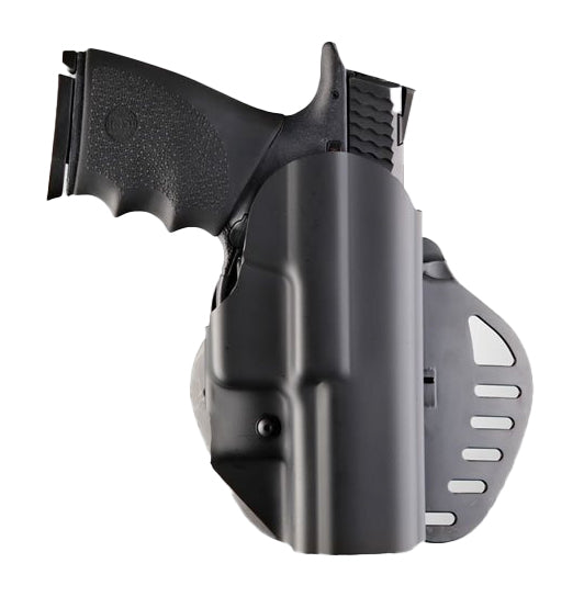 Hogue ARS Stage 1 - Carry Holster (Right Hand) for S&W M&P 9MM, 40S&W, 357SIG - Black