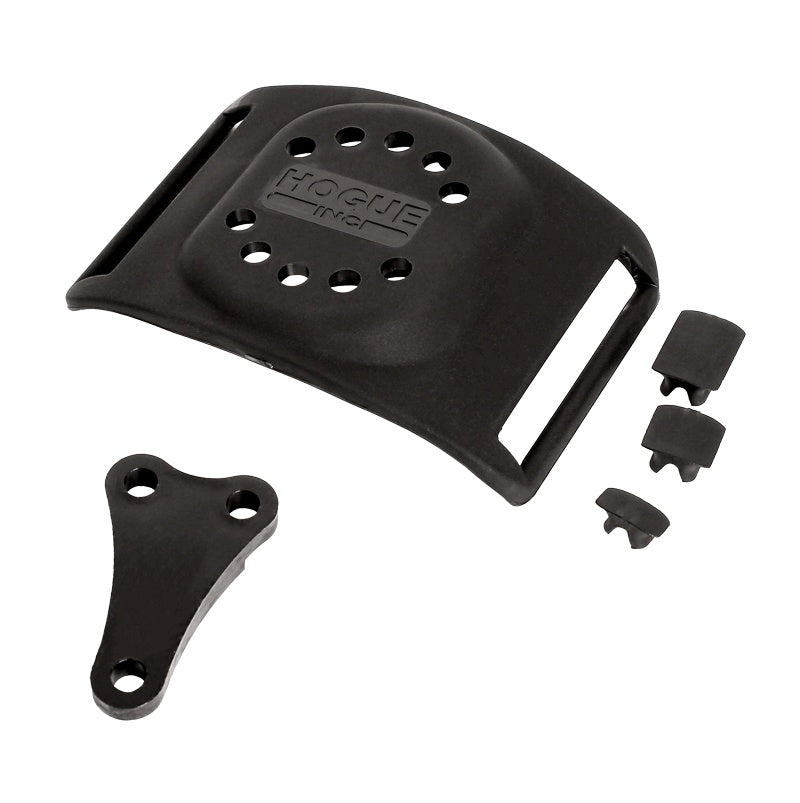 Hogue ARS Stage 1 - Carry Holster (Right Hand) for CZ 75 - Black