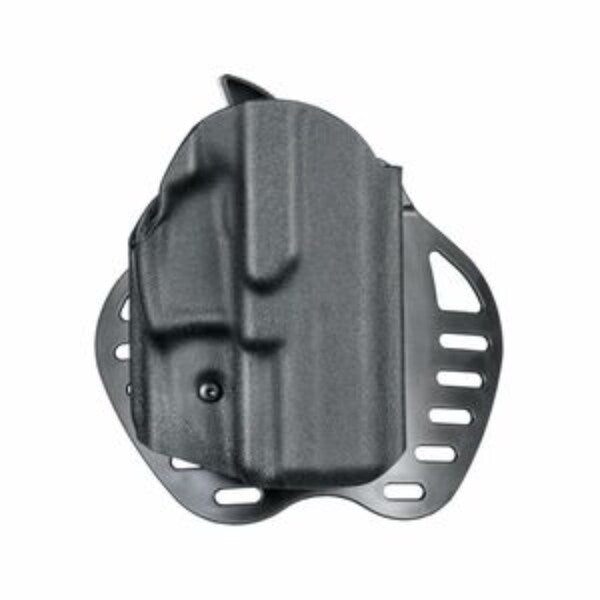 Hogue ARS Stage 1 - Carry Holster (Right Hand) for S&W M&PL 9MM, 40S&W, 357SIG - Black