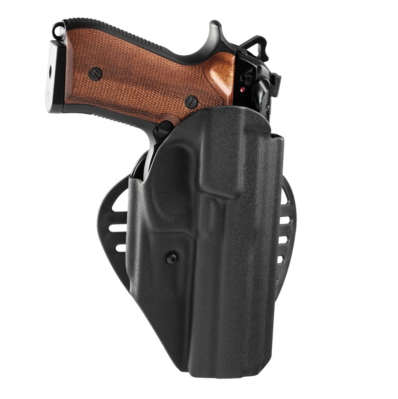 Hogue ARS Stage 1 - Carry Holster (Right Hand) for Beretta 92, M9A3, 92A1, Brigadier - Black