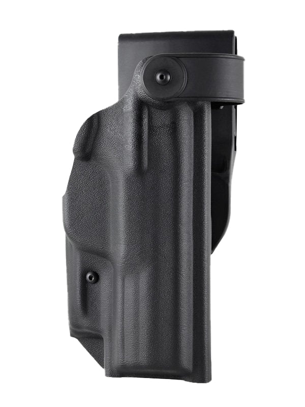 Hogue ARS Stage 2 - Duty Holster (Right Hand) S&W M&P 9MM, 40S&W, 357SIG - Black