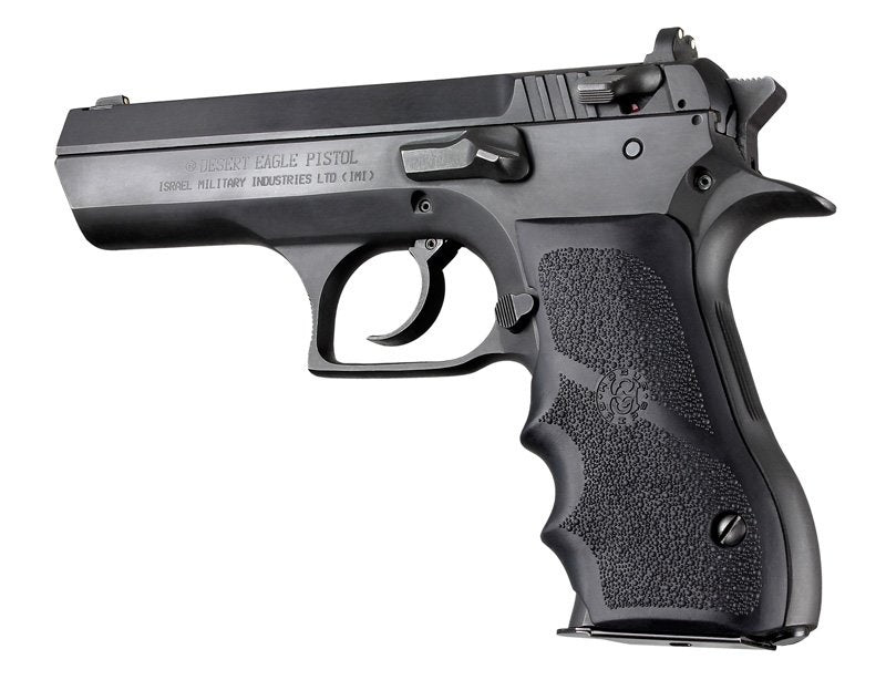 Hogue Magnum Research Baby Eagle .40 / 9mm, Jericho & Uzi Eagle Black