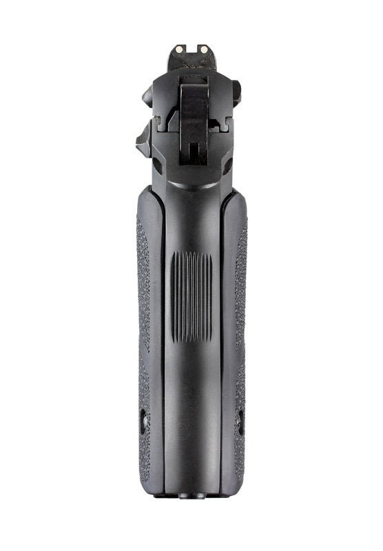 Hogue Magnum Research Baby Eagle .40 / 9mm, Jericho & Uzi Eagle Black