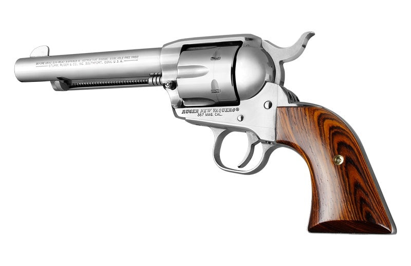 Hogue Ruger New XR3 Blackhawk/Vaquero - COCO BOLO - Cowboy Panels