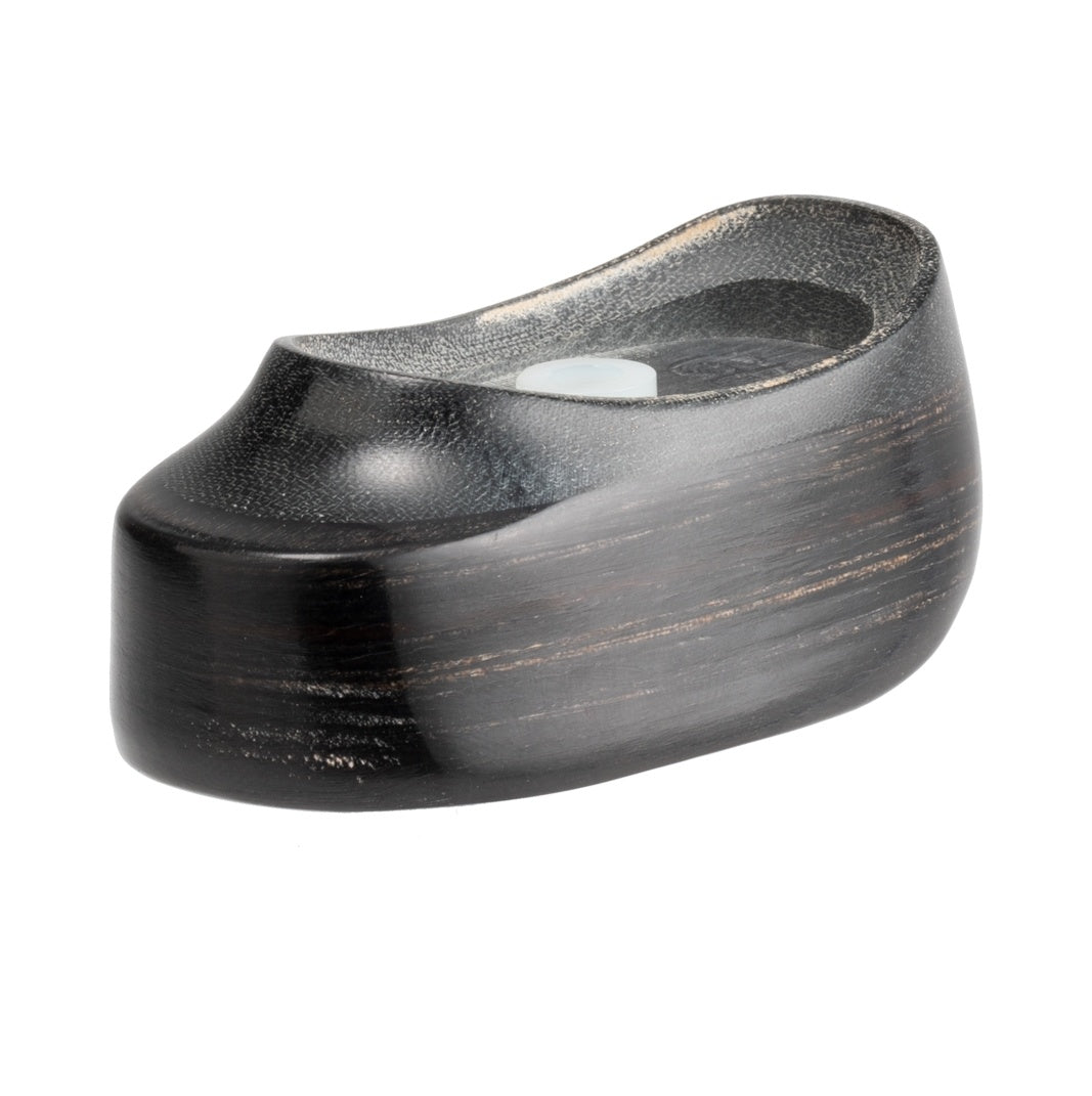 Hogue Detachable Big Butt - Ruger GP100 Super Redhawk