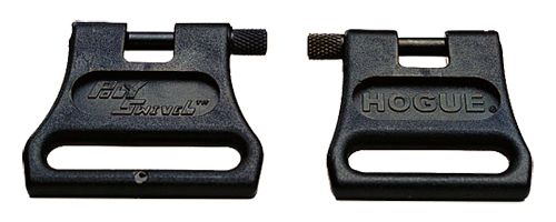 Hogue Poly Swivels Quick Detachable