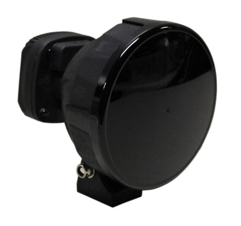 Pro-Tactical Spotlight Filter Infra Red Lens 175mm Night Vis