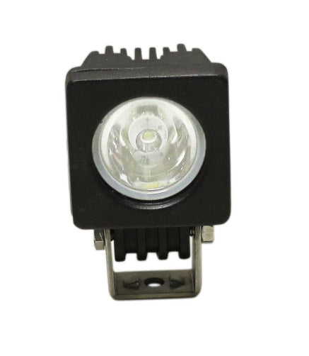 Pro-Tactical Work Light Cree T6 10W LED - Spot Beam