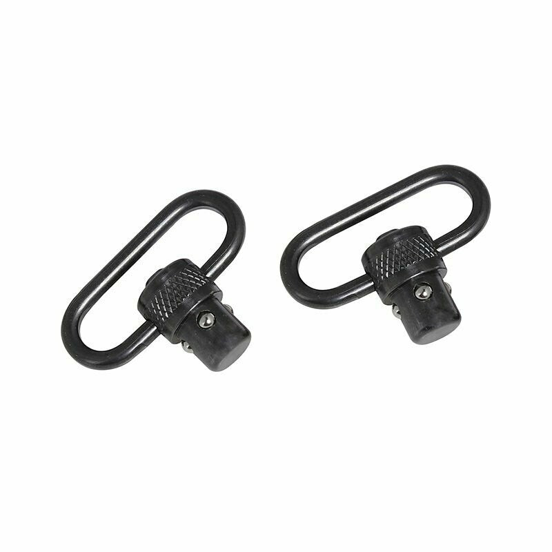 Voere Sling Swivel Push Button (2pcs)
