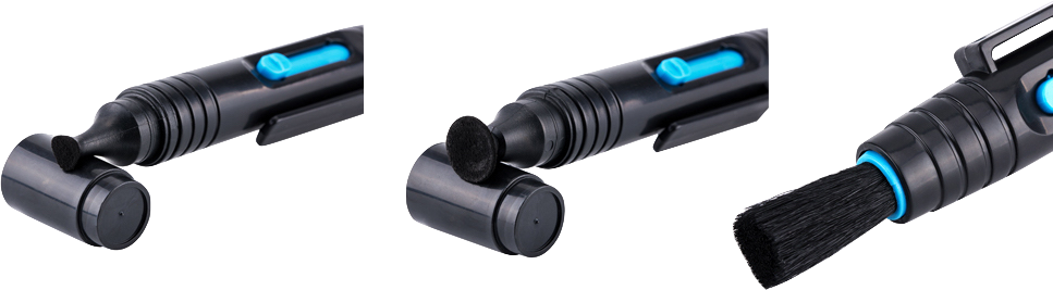 Pecar Optics Lens Pen Optic Cleaner