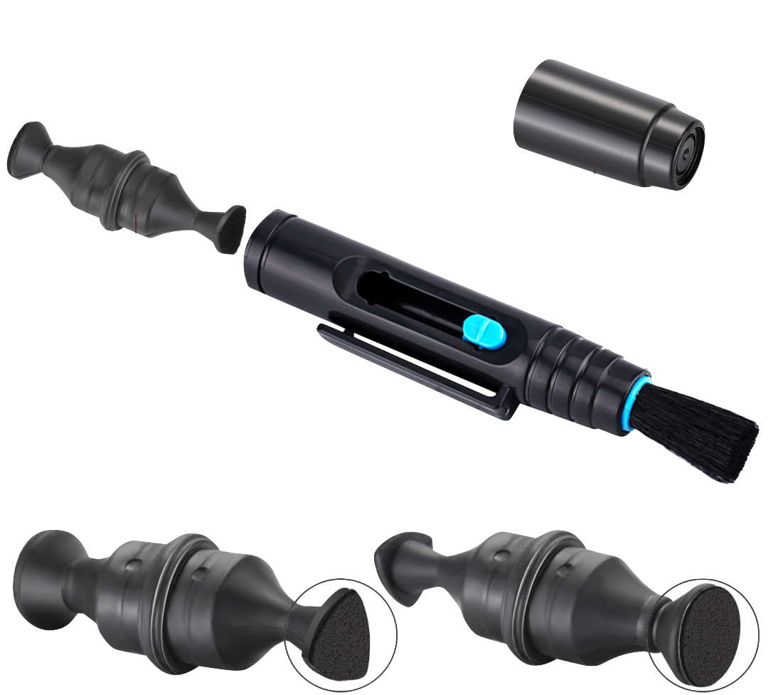 Pecar Optics Lens Pen Optic Cleaner