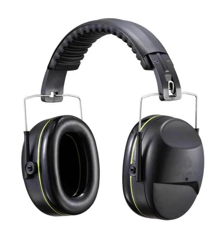 Earmor M06A Passive Ear Muffs - Tactical Black