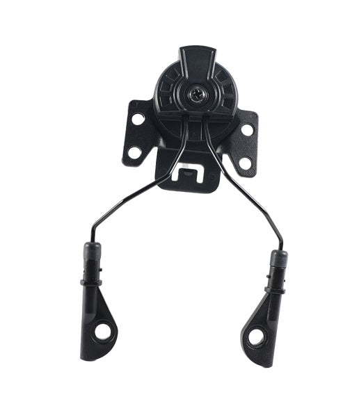 Earmor M15 Safety Helmet Rails Adapter Attachment Kit