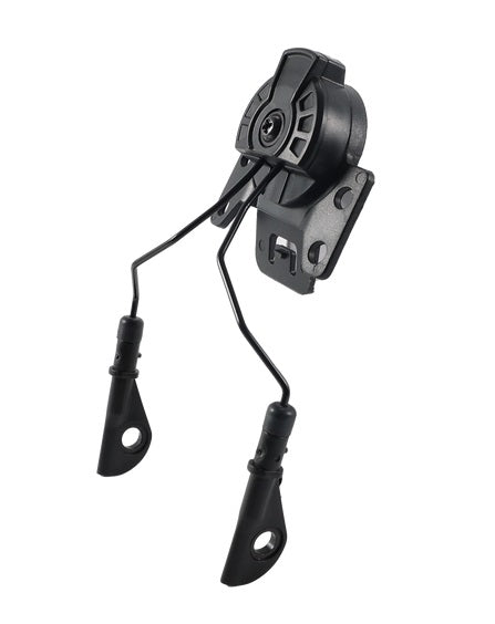 Earmor M15 Safety Helmet Rails Adapter Attachment Kit
