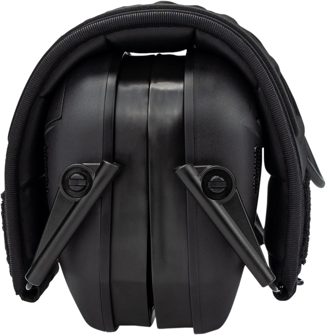 Earmor M300T Electronic Bluetooth Earmuffs - Tactical Black