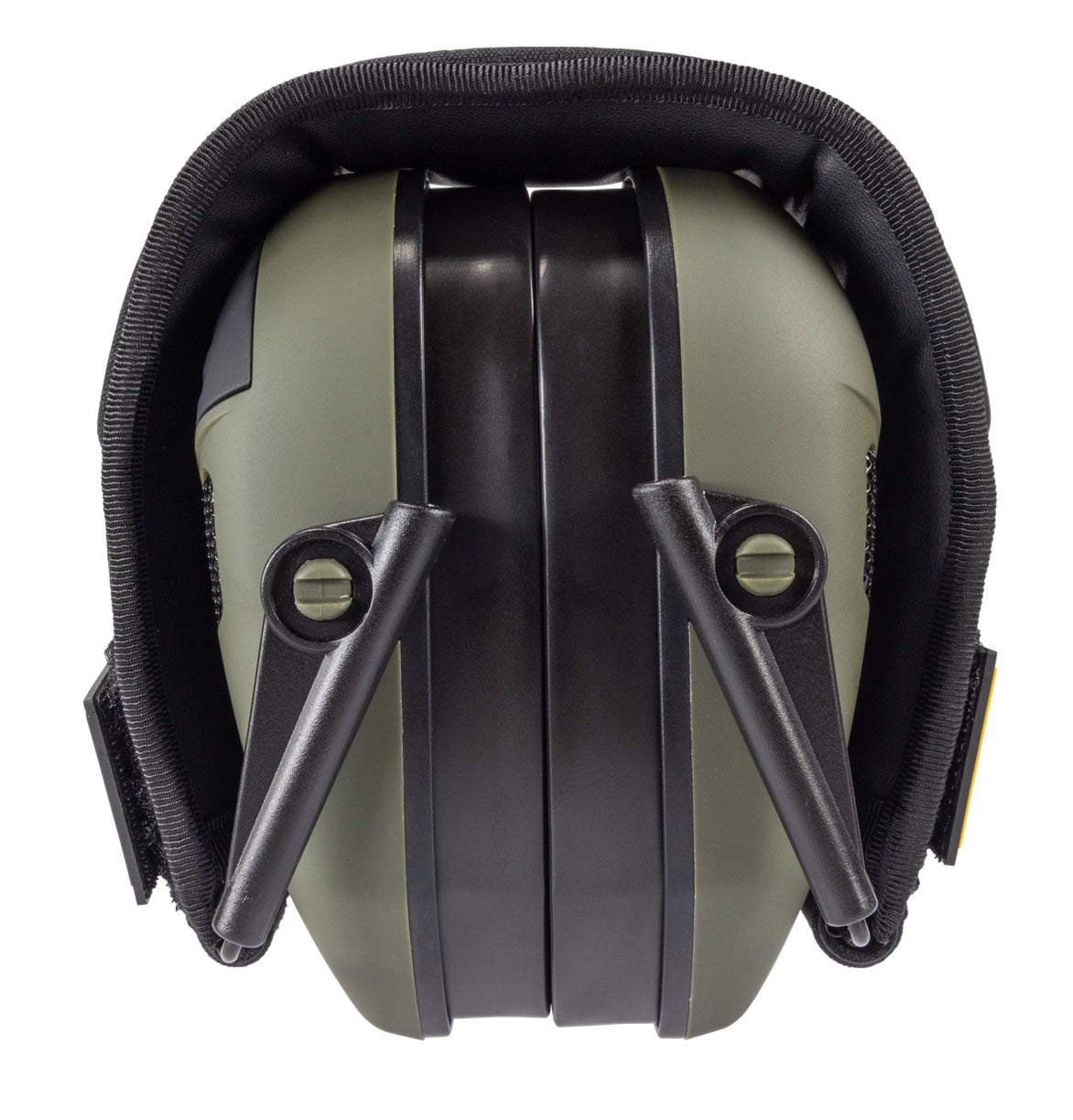 Earmor M300X Electronic Earmuffs - Foliage Green