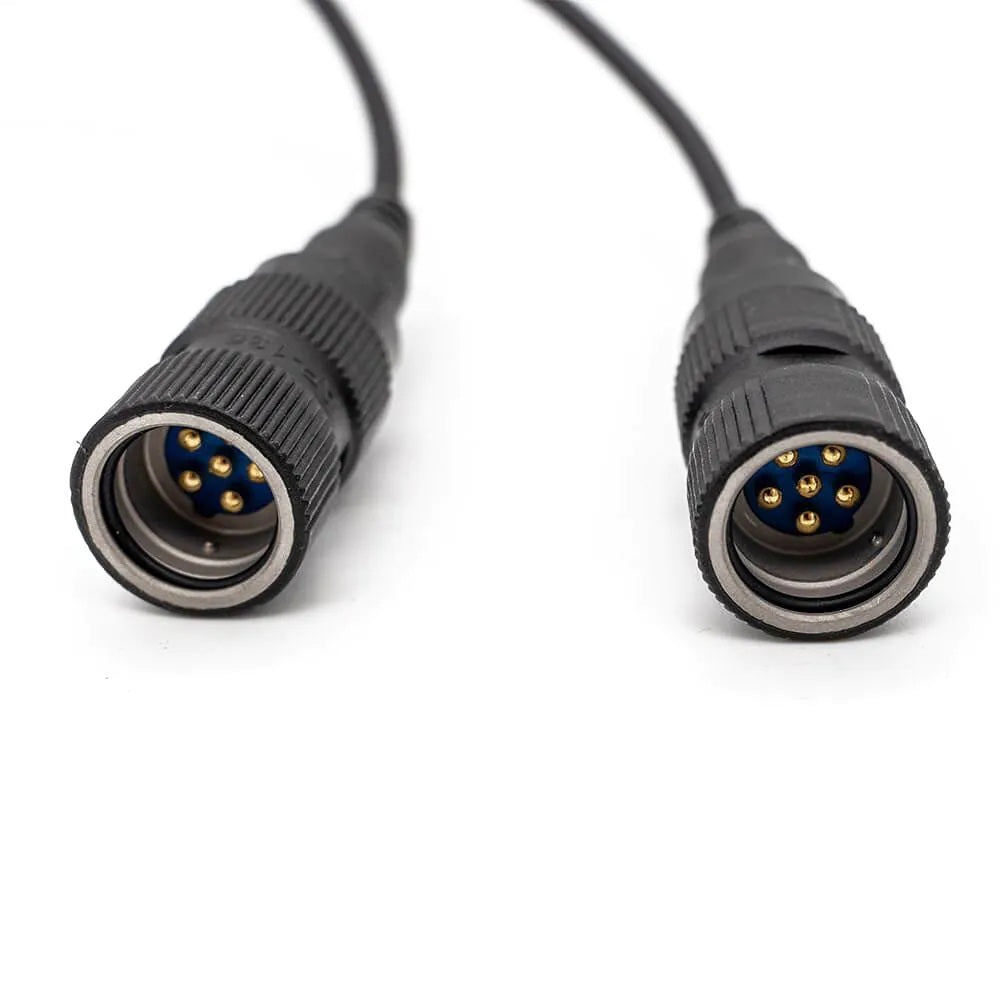 Earmor M56 Tactical Dual-Channel PTT for MIL PRC Radio