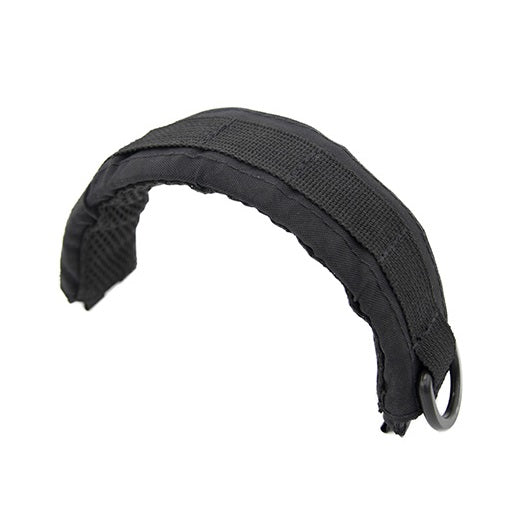 Earmor M61 Modular Headband - Tactical Black