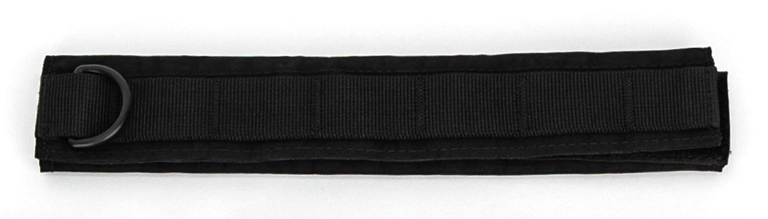 Earmor M61 Modular Headband - Tactical Black