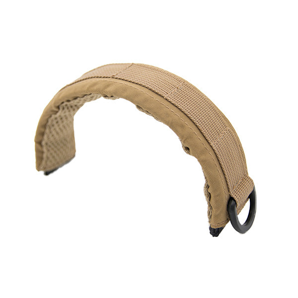 Earmor M61 Modular Headband - Coyote Tan