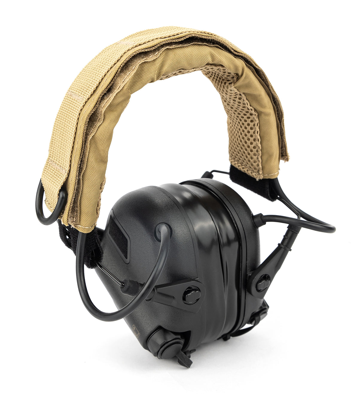 Earmor M61 Modular Headband - Coyote Tan