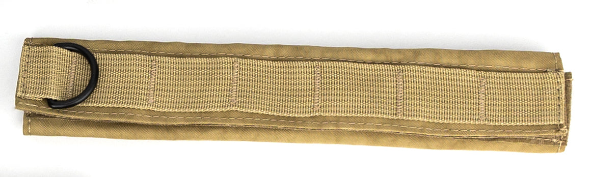 Earmor M61 Modular Headband - Coyote Tan