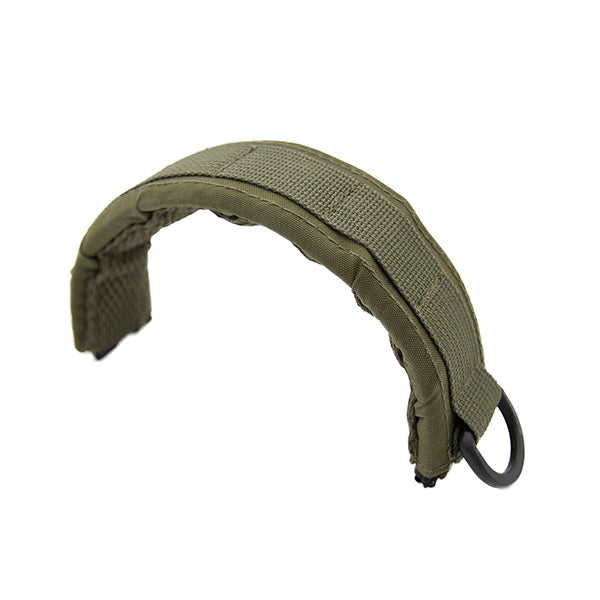 Earmor M61 Modular Headband - Foliage Green