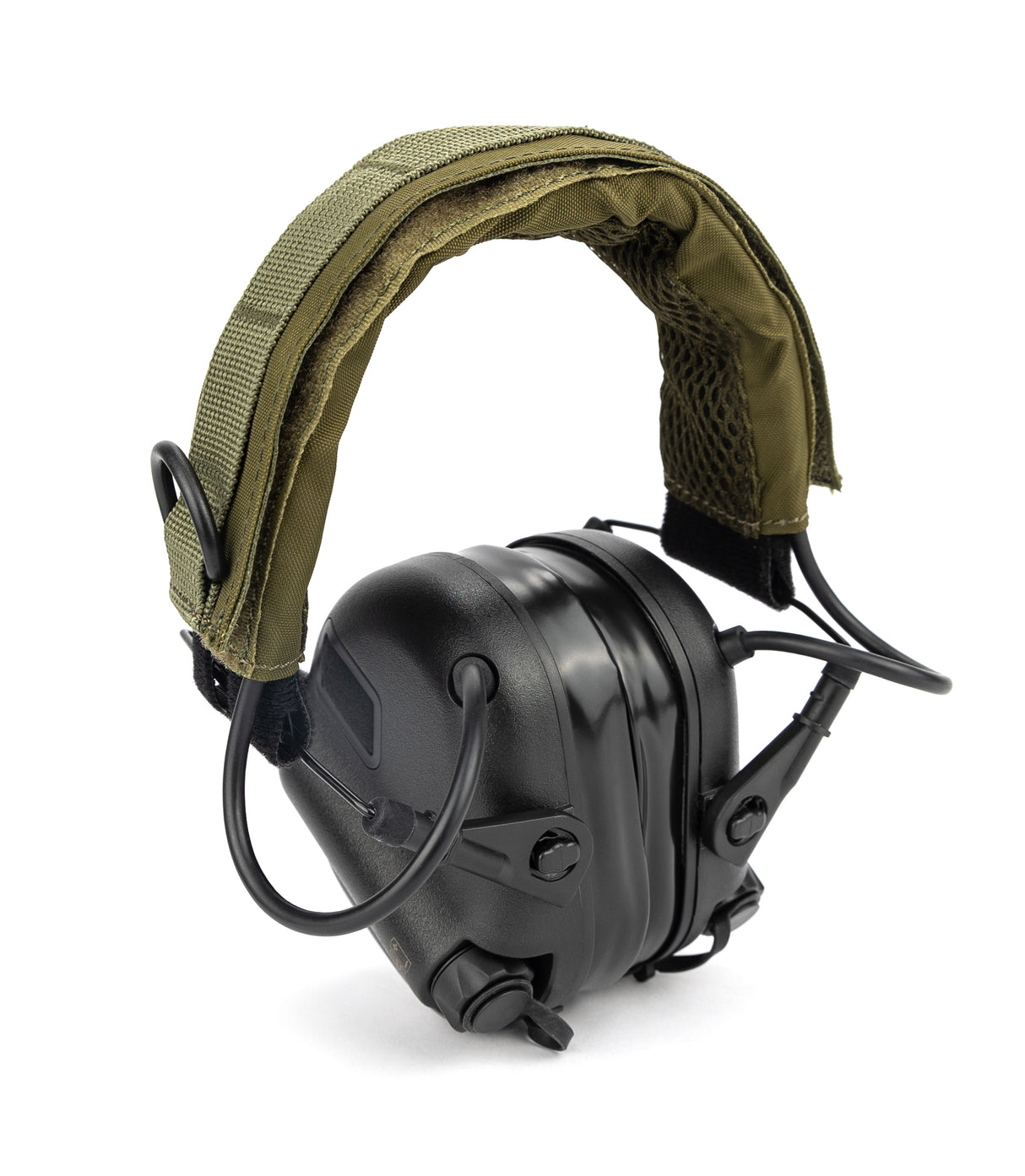 Earmor M61 Modular Headband - Foliage Green