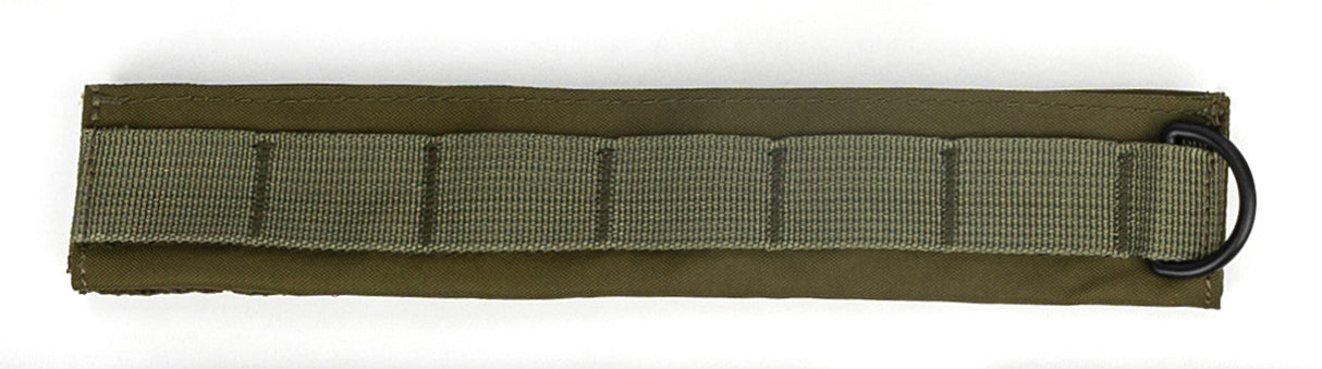 Earmor M61 Modular Headband - Foliage Green