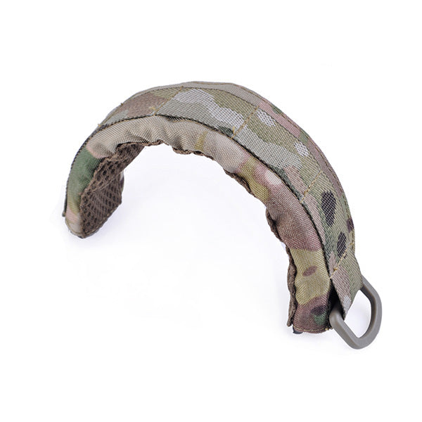 Earmor M61 Modular Headband - Multicam