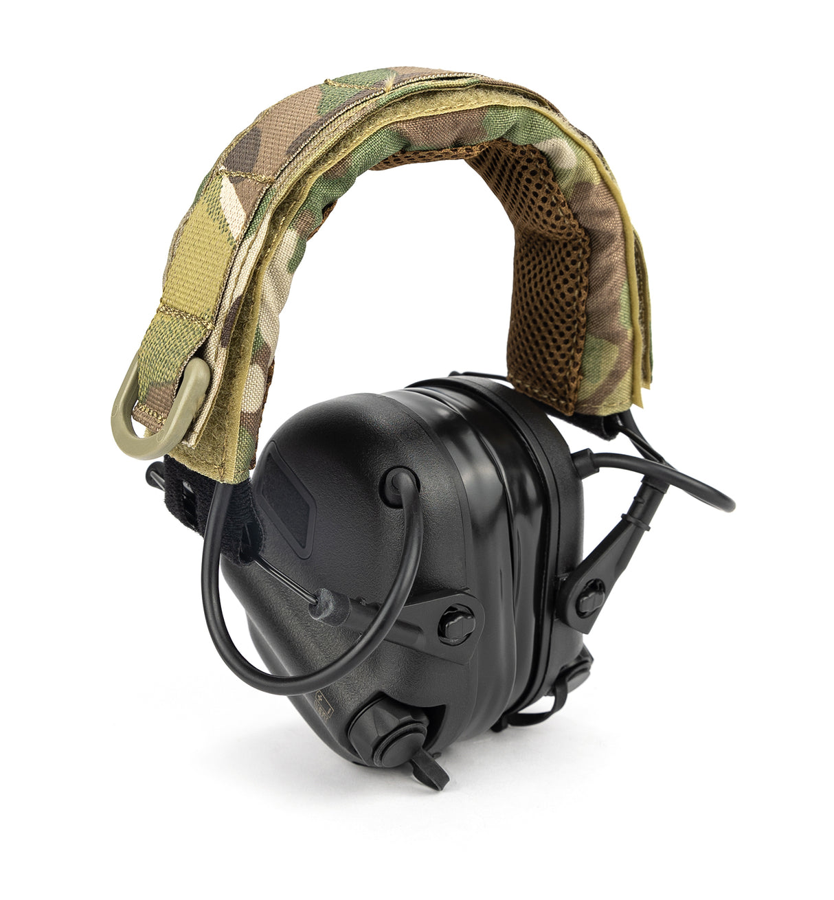 Earmor M61 Modular Headband - Multicam